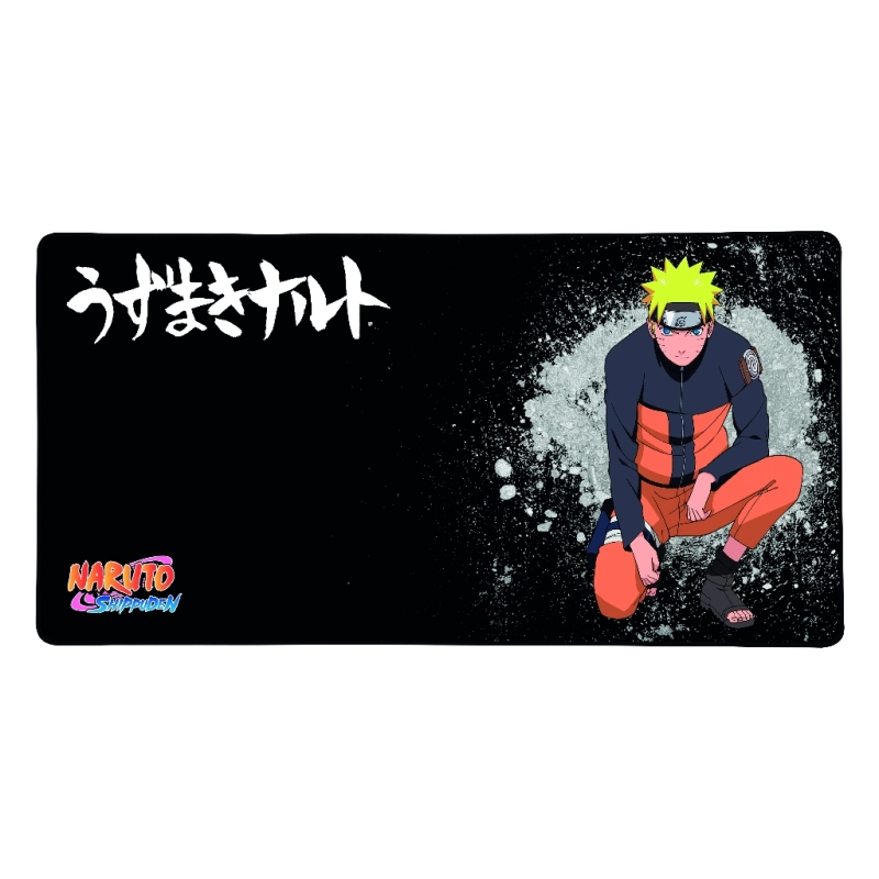 Tapis de souris XXL Heidrun - Drakkar