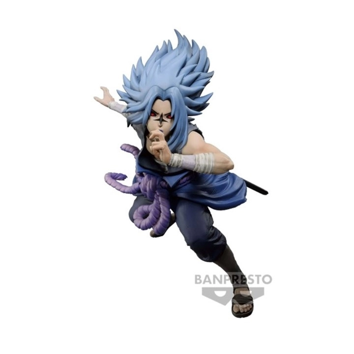 $NA - UCHIHA SASUKE 11CM