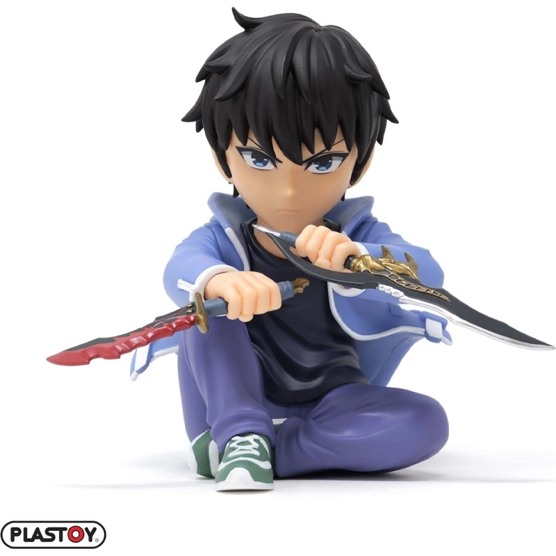 FIGURINE CENTURION AVEC SON EPEE