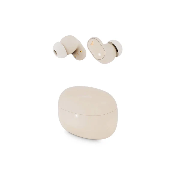 ENER SIST EARPHONE URBAN PULSE TWS WHITE