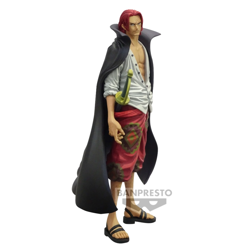 $OP - SHANKS 23CM