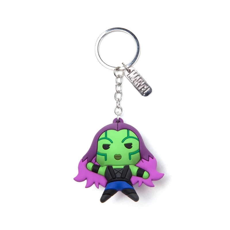 Porte-clés Gamora