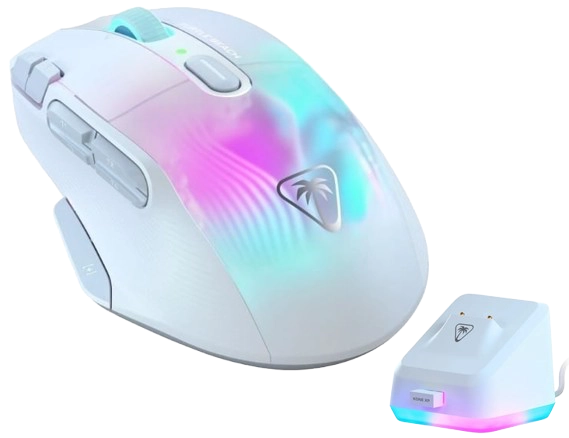 Turtle Beach Kone XP Air White