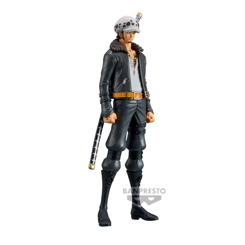 $OP - TRAFALGAR LAW 17CM