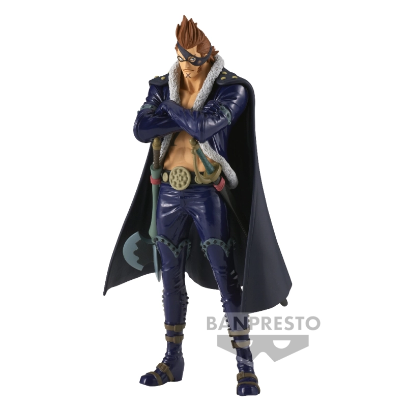 $OP - X DRAKE DXF 17CM