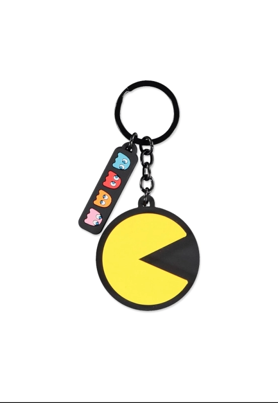 PORTE-CLES OVERWATCH LOGO