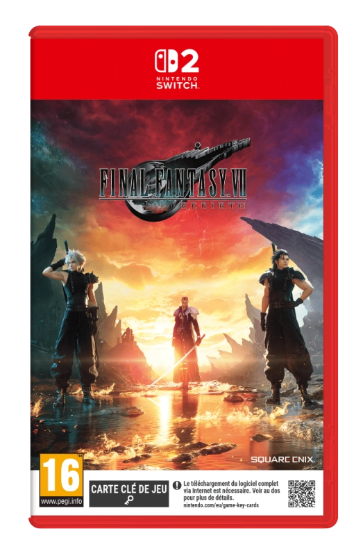STAR FOX SWI2 VF