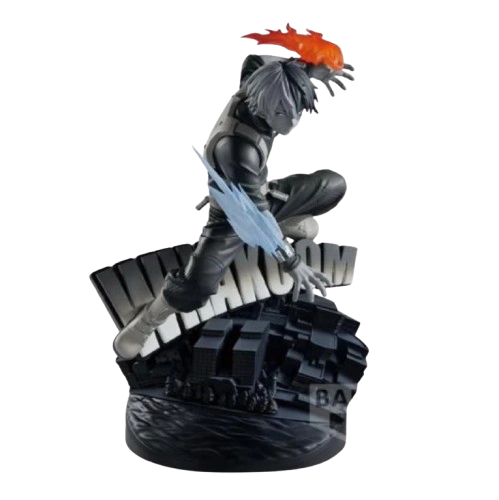 $MHA - SHOTO TODOROKI B TONES 20C