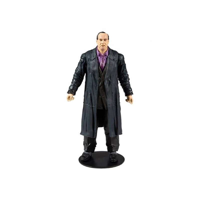 $DC - PENGUIN MCFARLANE 17CM