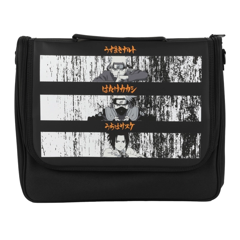 Messenger bag - Naruto