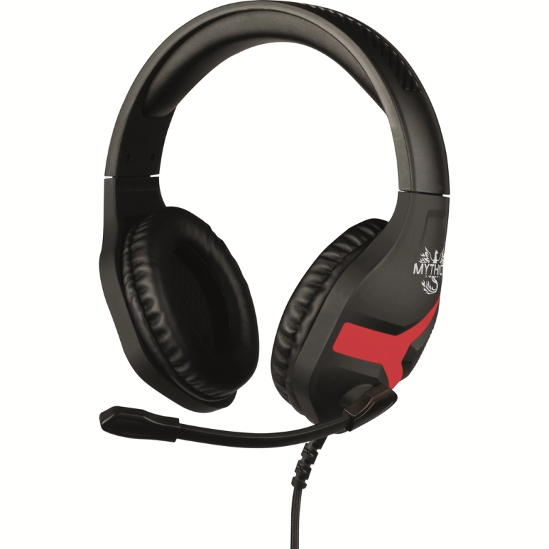 Casque gaming filaire Nemesis pour Nintendo Switch - Mythics