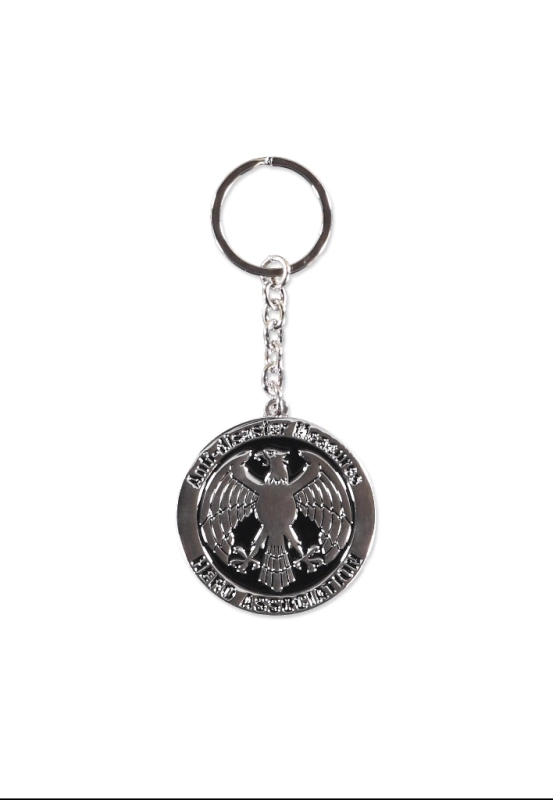 PORTE-CLES OPM HERO ASSOCIATIONONE PUNCH MAN