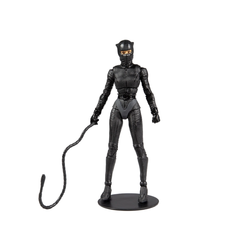$DC - CATWOMAN MCFARLANE 17CM