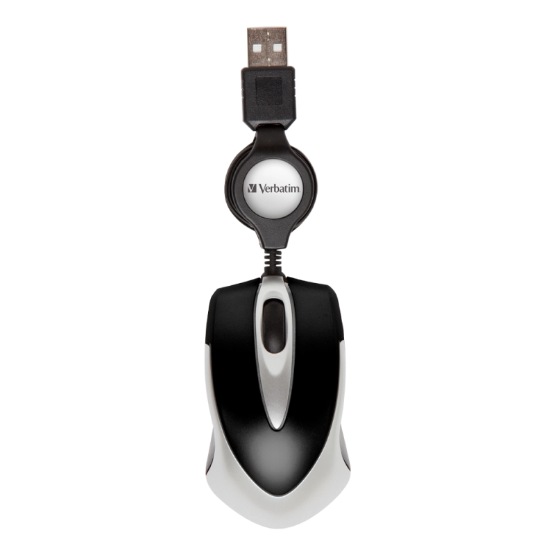VERB SOURIS FIL DESKTOP