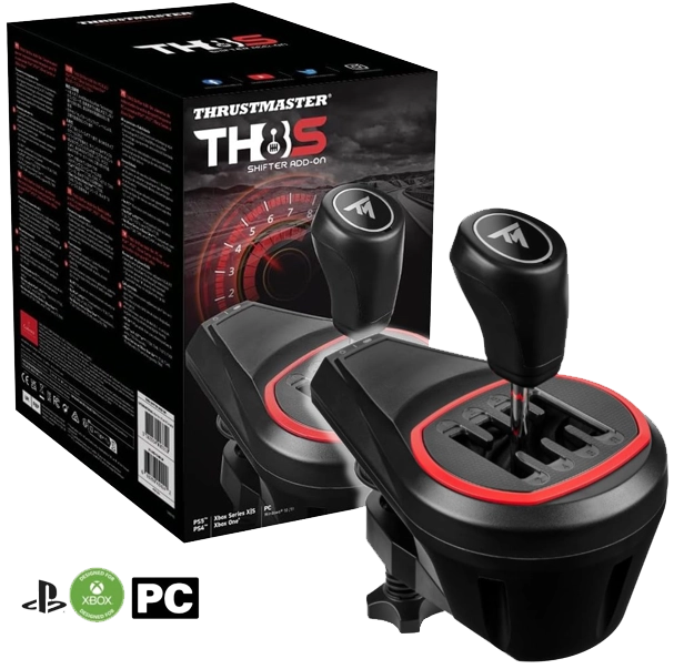 THRUST TH8S SHIFTER ADD-ON PC