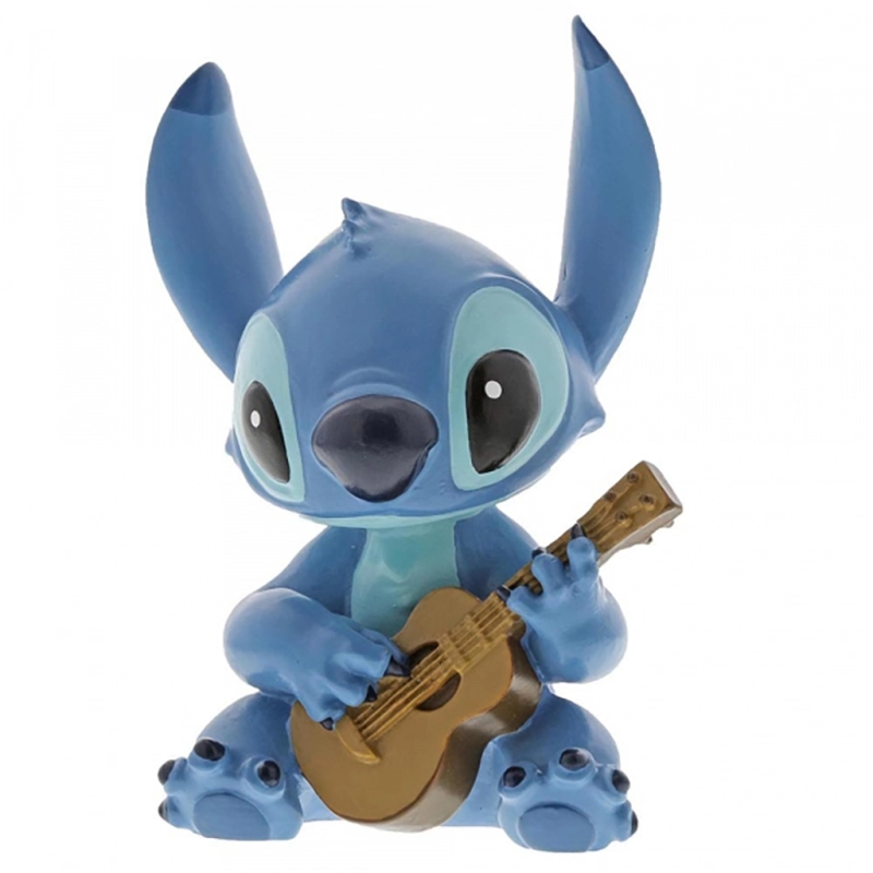 DISNEY SHOW - STITCH GUITARE