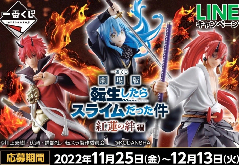 $TTIGRS - ICHIBAN KUJI RED LOTUS BOND