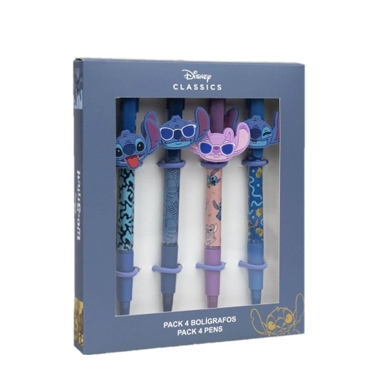 ASSORT TROUSSE SILICONE HELLO KITTY