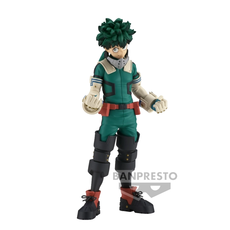 $MHA - HITOSHI SHINSO 12CM