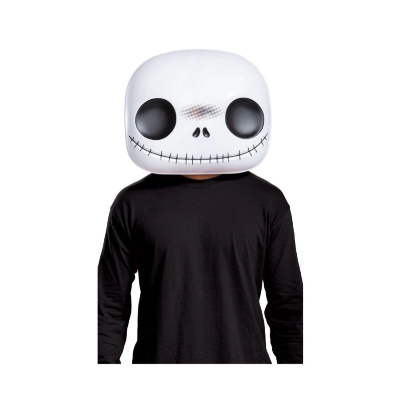 FUNKO POP! MASQUE JACK