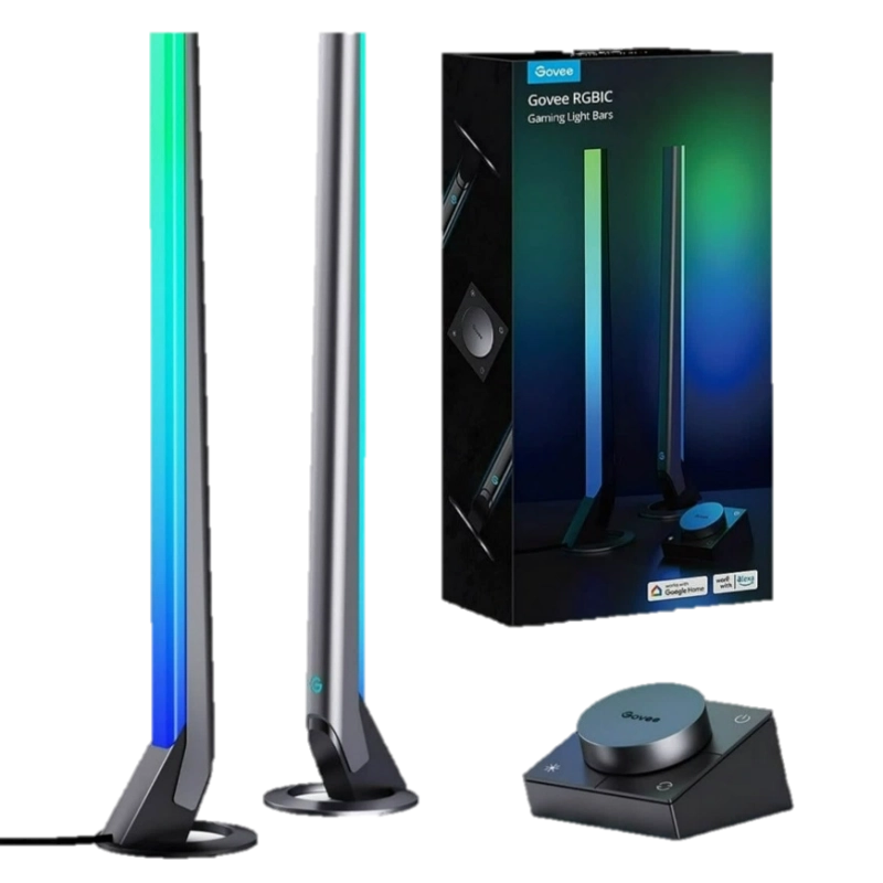 GOVEE LED STRIP LIGHT RGB SMART WIFI+BT - 10M