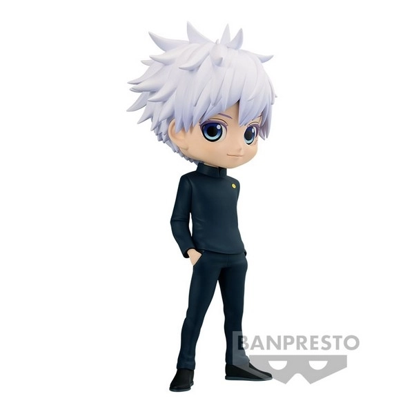 JU - SATORU GOJO QPOSKET 14CM