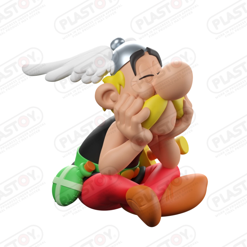 TIRELIRE CLASSIC ASTÉRIX