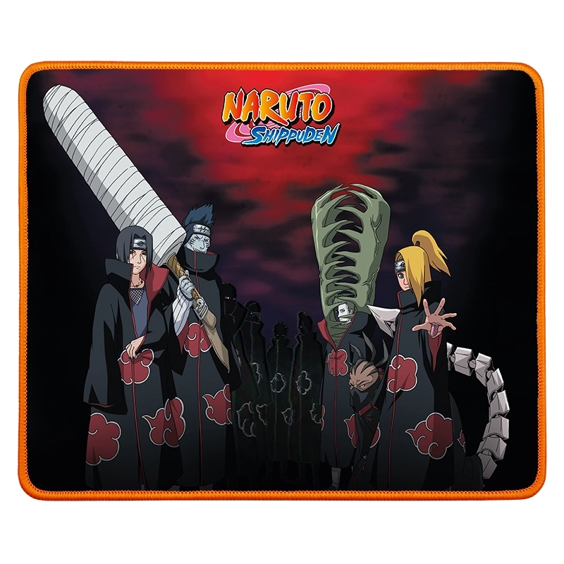 Tapis de souris M - Naruto