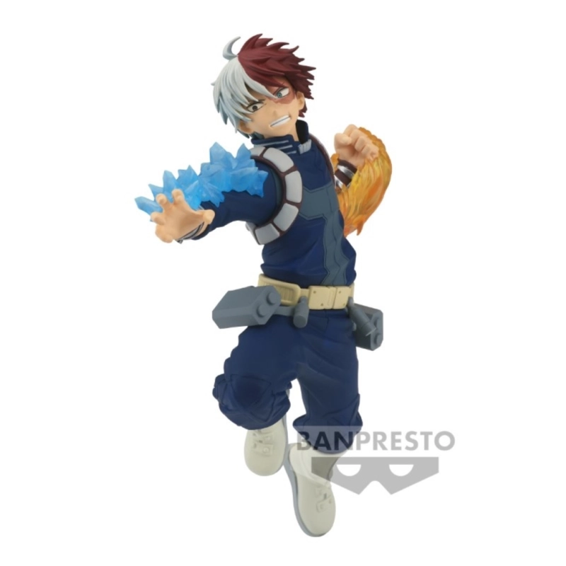 $MHA - SHOTO TODOROKI 12CM