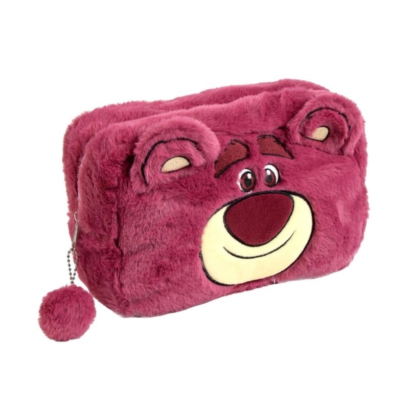 TROUSSE DE TOILETTE LOSTSO