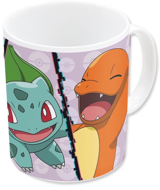 MUG PORCELAINE - ONE PIECE ILE