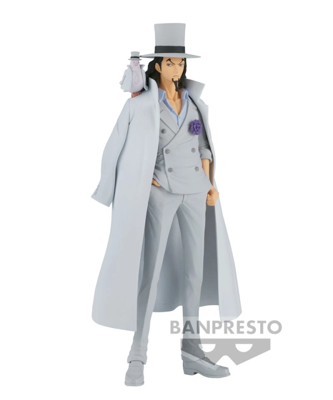 $OP - ROB LUCCI 17CM