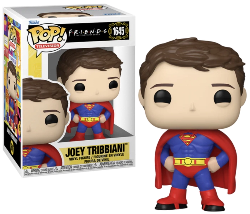 POP HARRY POTTER - RON PAIN D_EPICE