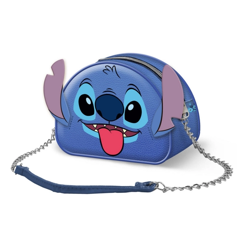 DISNEY MINI BACKPACK LILO&STITCH