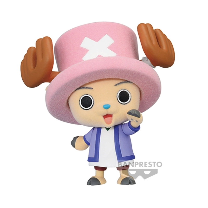 $OP - TONY TONY CHOPPER 7CM