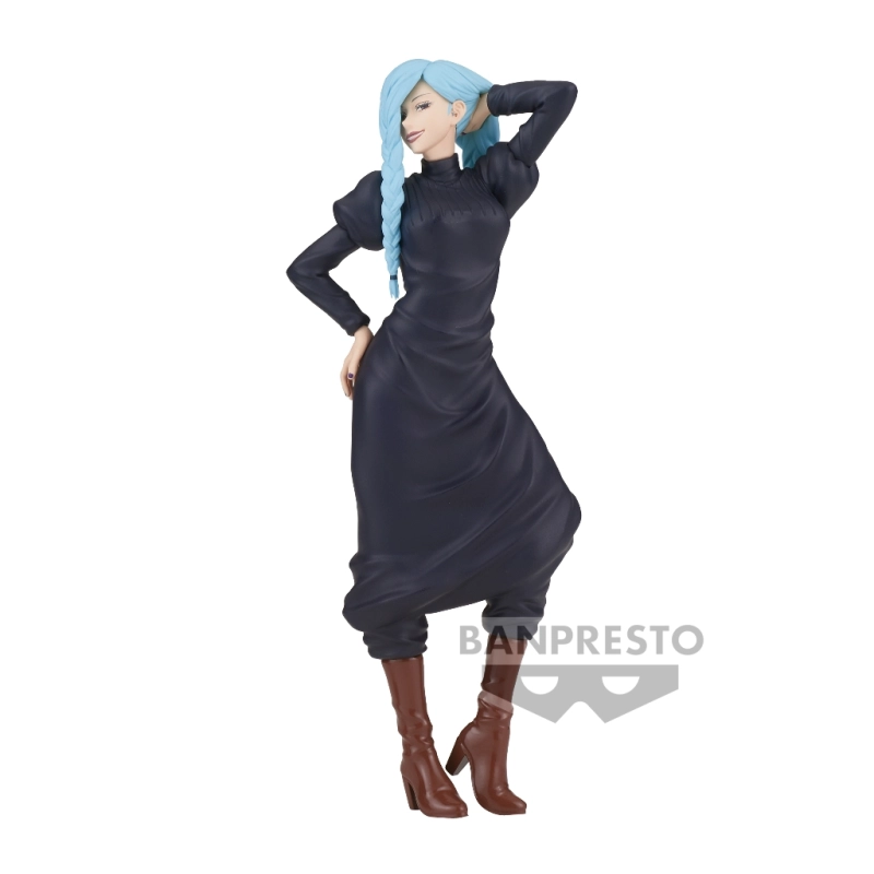 $HUN - KURAPIKA 15CM