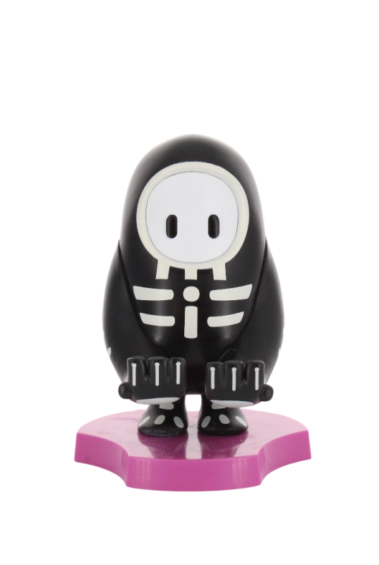 $FIGURINE HOLDEM FALL GUY - SKELLY