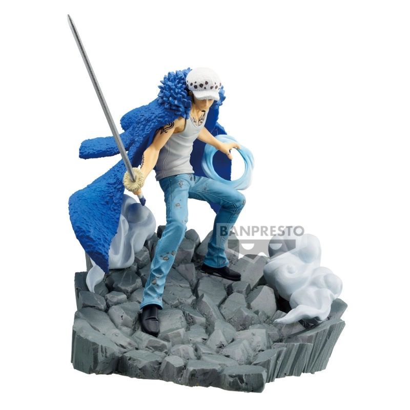 $MHA - SHOTO TODOROKI 21CM