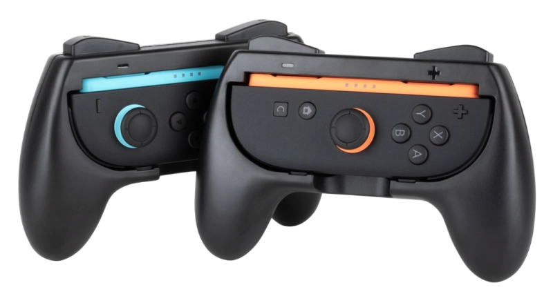 Manettes pour joycon X2 pour Nintendo Switch 2