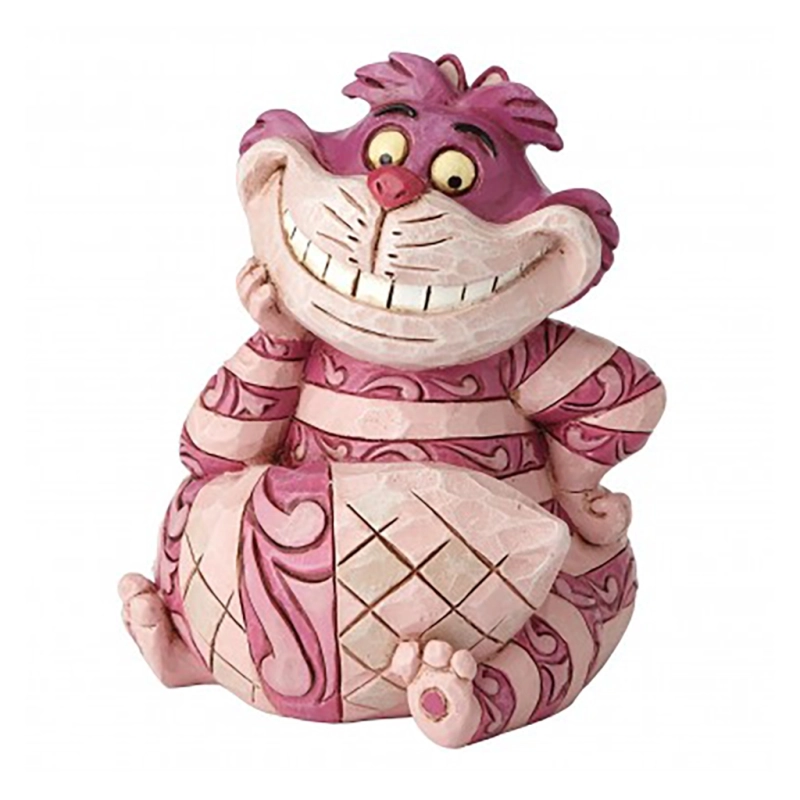 DISNEY TRAD - MINI CHESHIRE CAT