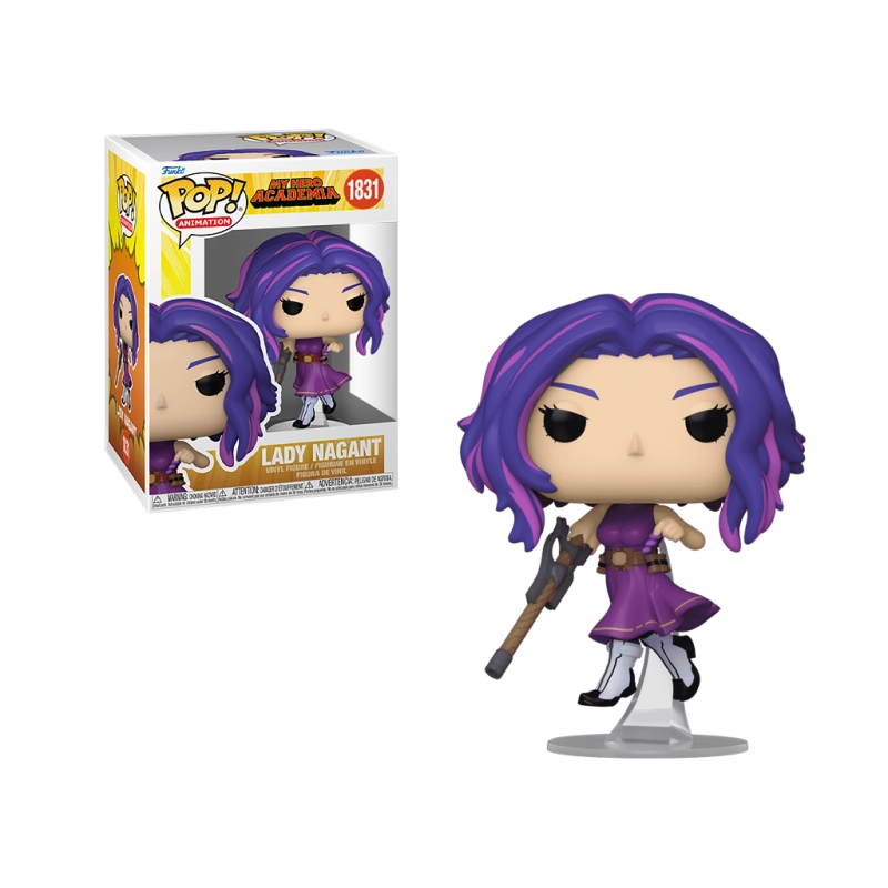 POP DELUXE TMNT LAST RONIN - THE LAST RONIN