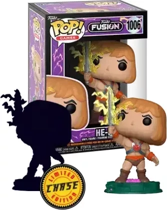 POP FUSION - M3GAN