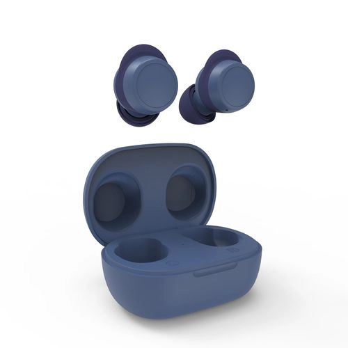 $ENER SIST EARPHONE RACEBUDS TWS BLUE