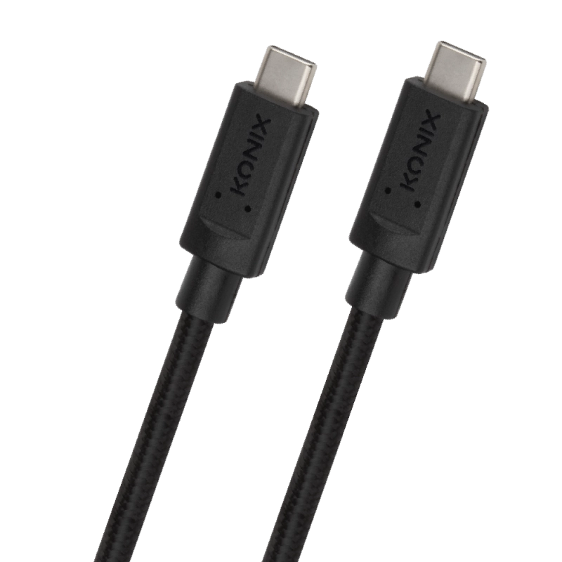 Câble USB Type C vers Type C 3M - Mythics