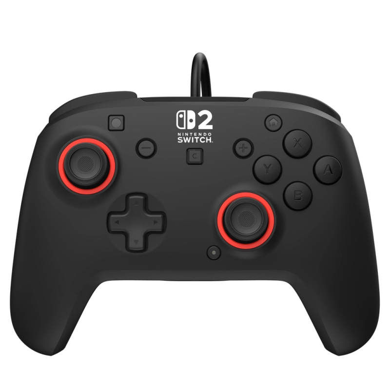 TB SW2 MAN REMATCH WIRED BLACK