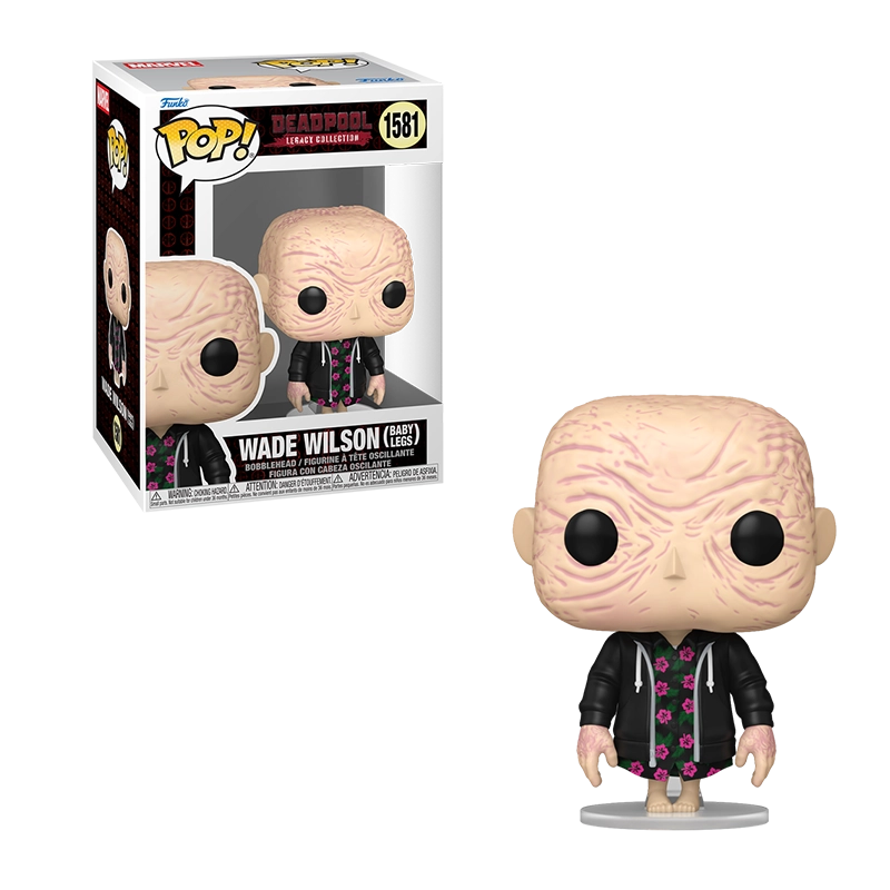 POP FILMS : LES MAITRES DE L_UNIVERS - FIGURINE 4