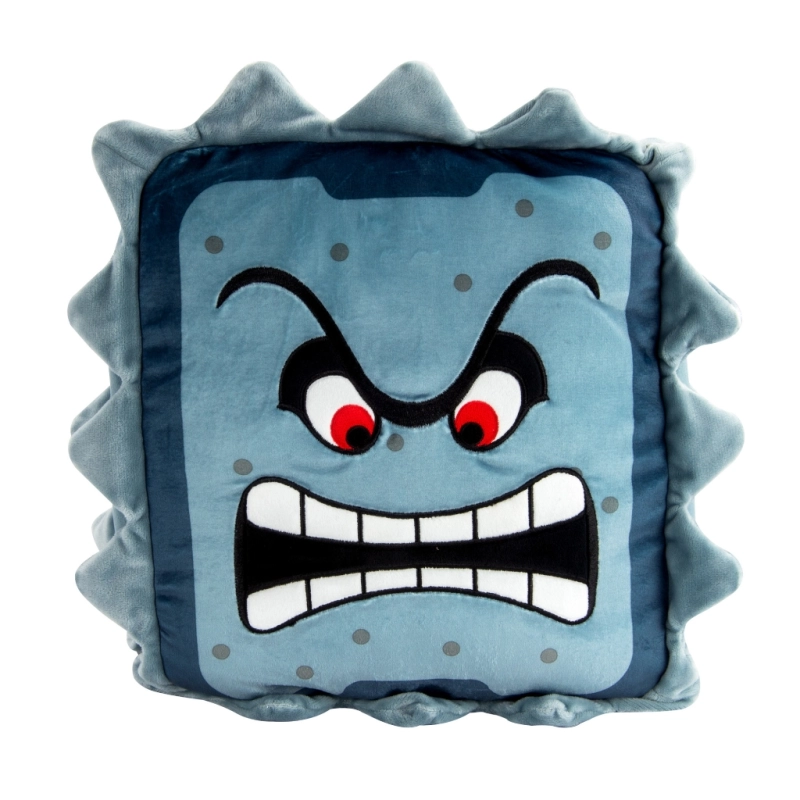 PELUCHE MOCCHI MOCCHI MARIO THWOMP