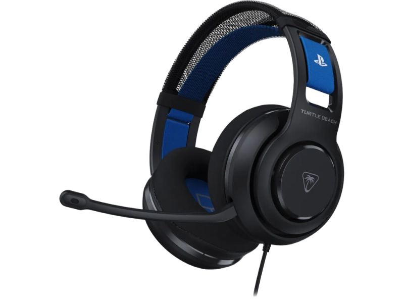 TB PS HS ATLAS 200 BLACK