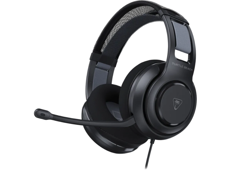 TB PC HS ATLAS 200 BLACK