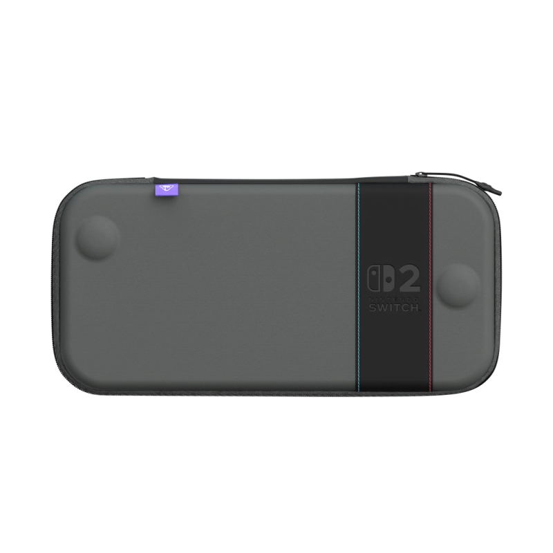 TB SW2 TRAVEL CASE PLAYTREK SLIM CHARCOAL BLACK